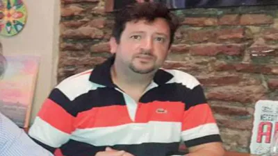 Leonardo Schey
