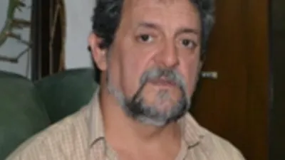 Carlos Peralta
