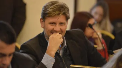 Sebastián Bértoli
