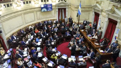 Senado