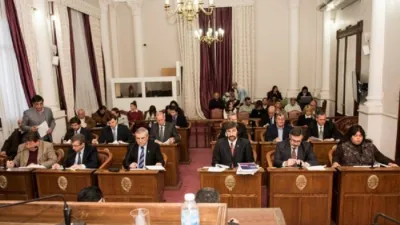 Senado