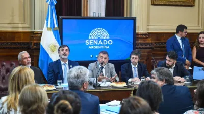 Senado