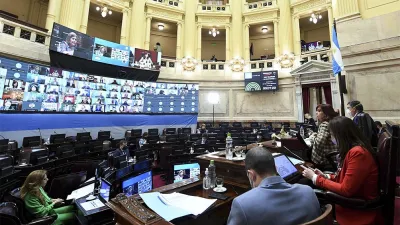 Senado