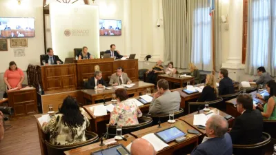Senado