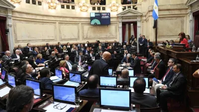 Senado