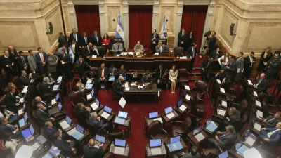 Senado