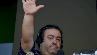 Daniel Serorena