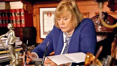 María Servini
