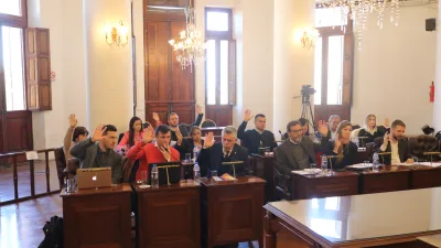 Concejo Deliberante