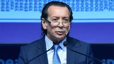 Dante Sica