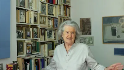Silvia Baron Supervielle.