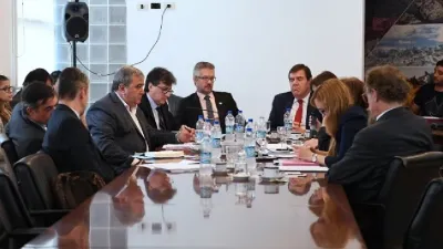 Comisión bicameral