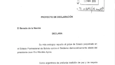 Declaración
