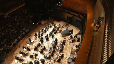 Orquesta Sinfónica Entre Ríos 