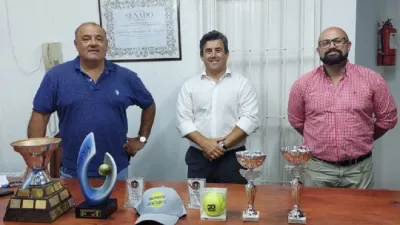 Nacional de Clubes