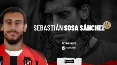 Seba Sosa Sánchez 