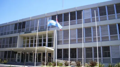 STJ