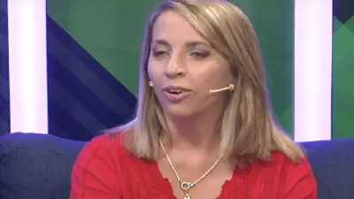 Laura Stratta