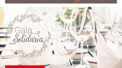 Suma de Voluntades cena solidaria