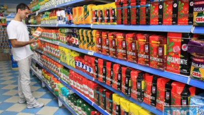 supermercado precios