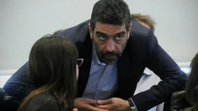 Rodolfo Tailhade