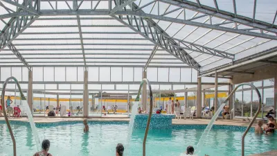 termas