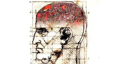 Ilustración de Pablo Temes.