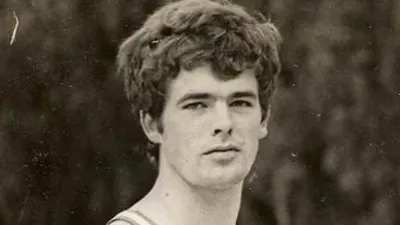 Murió Tito Steiner, el atleta más completo de la historia del deporte argentino