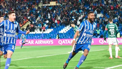 Godoy Cruz 