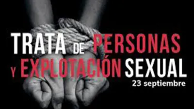 Trata de Personas