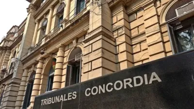 Revocaron la prisión domiciliaria al segundo detenido por el crimen de Costen