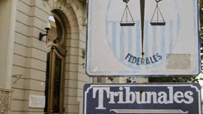 Tribunal Federal