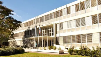 Tribunales