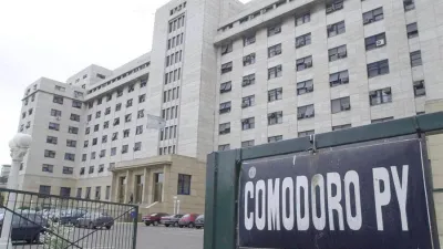 La semana pasada, los tribunales mostraron avances en las denuncias contra ex funcionarios de Mauricio Macri.