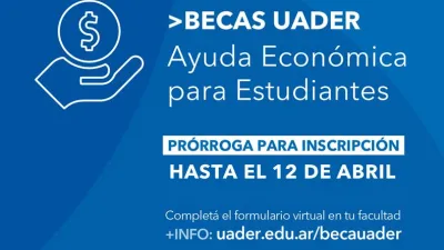 UADER