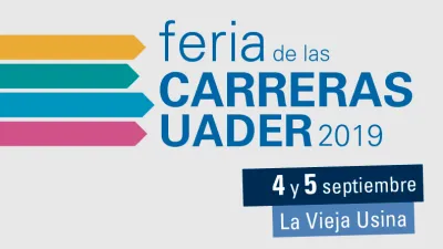 UADER
