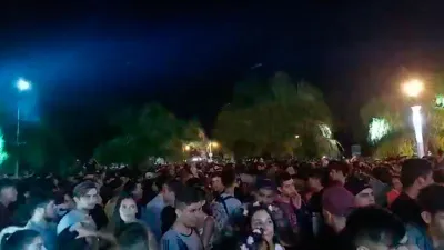 último primer día 
