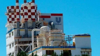 Unilever