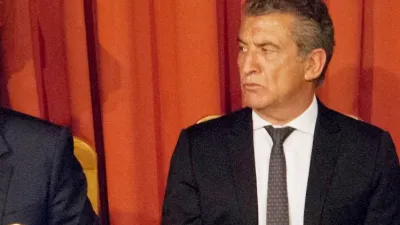 Urribarri