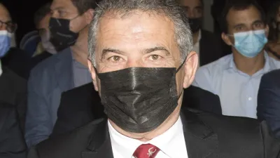 Urribarri