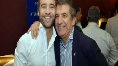 Los movimientos del urribarrismo, el Lawfare y la pelota al córner