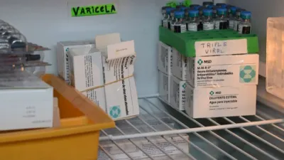 vacunas