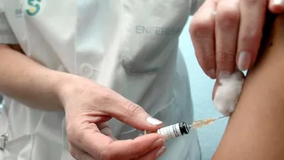 Sumarán una segunda dosis de la vacuna contra la varicela, por la alta contagiosidad de esa enfermedad que requiere aislamiento del paciente entre 7 y 14 días.