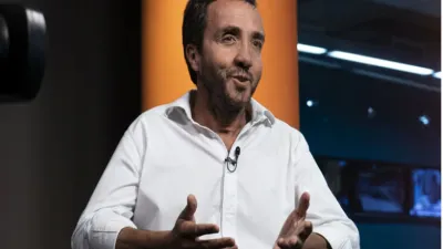 Alejandro Vanderbroele