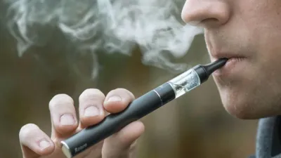 Entre Ríos libre de humo de tabaco.