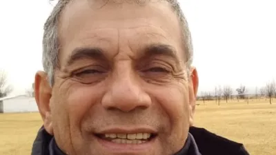 Daniel Vera