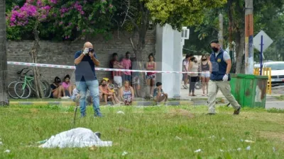 Foto Télam