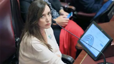 Victoria Villarruel nunca se cuidó demasiado en expresar dudas sobre el equilibrio presidencial, y el riesgo institucional. El cruce por el DNU, es sólo un reflejo de diferencias profundas.