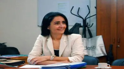 Alejandra Viola