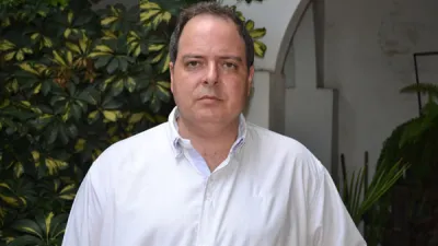 Alfredo Vitale